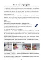 Fungal Nail Onychomycosis Removal Laser-8