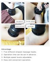G5 Massager 1 handle -1-5