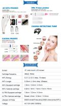 HIFU 3 handle(HIFU+Radar HIFU+vaginal HIFU)-3-3