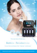 Hydradermabrasion