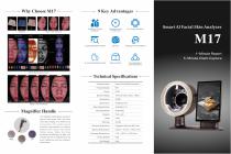 M17 Skin Analyzer VISIA 3D-1