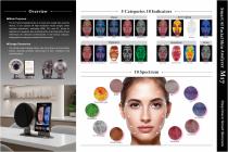 M17 Skin Analyzer VISIA 3D-2