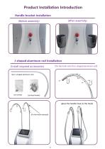 Microwave body contouring unit Coolwaves-11