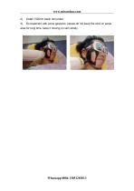 Miramhoo Diode laser+ Nd yag Picolaser 2 in 1 System-11