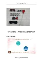 Miramhoo Diode laser+ Nd yag Picolaser 2 in 1 System-5