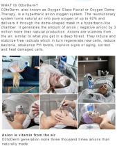 O2toDerm Oxygen + LED Dome-2