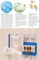 O2toDerm Oxygen + LED Dome-3