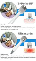 Original Korea Profacial 4 handle-4