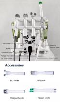 Original Korea Profacial 4 handle-6