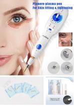 Plamere Plasma Pen-1