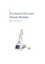 Poratble Fractional Laser-1