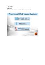 Poratble Fractional Laser-1-6