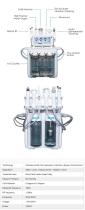 Portable Aquafacial 6 handle-3