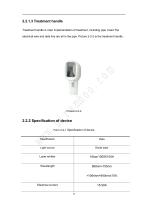 Portable diode laser-1-10