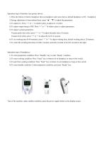 Portable Velaslim 4 handle-11