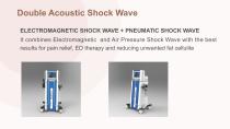 Shockwave ESWT-2