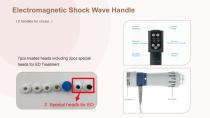Shockwave ESWT-5