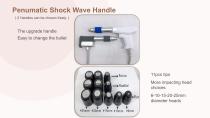 Shockwave ESWT-6