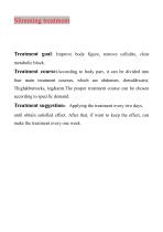 Ultrasound lipolysis unit LPG+Endorsfera 2 in 1-14