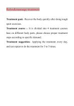 Ultrasound lipolysis unit LPG+Endorsfera 2 in 1-21