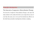 Ultrasound lipolysis unit LPG+Endorsfera 2 in 1-28