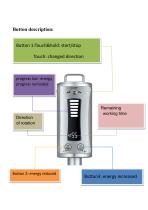 Ultrasound lipolysis unit LPG+Endorsfera 2 in 1-8