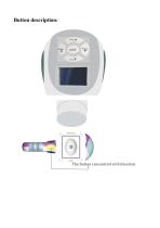 Ultrasound lipolysis unit LPG+Endorsfera 2 in 1-9