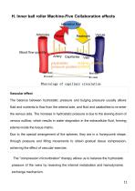 Vertical 4 handle Jordishape RF+Endorshape 2 in 1 body Contouring and skin tigtening System-11