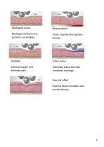Vertical 4 handle Jordishape RF+Endorshape 2 in 1 body Contouring and skin tigtening System-5