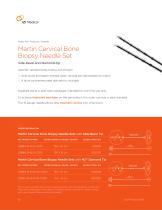 Osteo-Site® Needles Features & Benefits-7