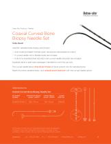 Osteo-Site® Needles Features & Benefits-8