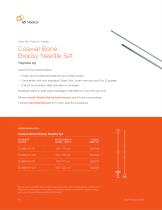Osteo-Site® Needles Features & Benefits-9