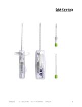 Quick-Core® Auto-3