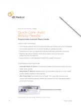 Quick-Core® Auto-4