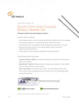Quick-Core® Auto-6