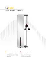Functional Trainer H1-1
