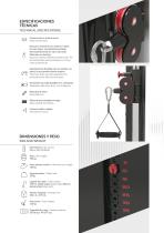 Functional Trainer H1-2