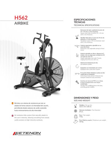 H562