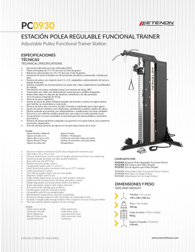 PC0930