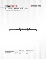 PC2232OPC-1