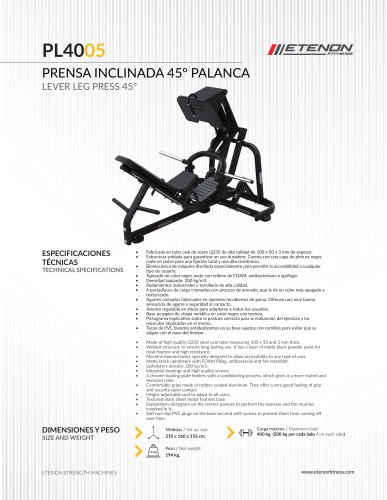 PL4005
