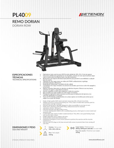 PL4009
