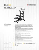 Standing Hip Thrust-1