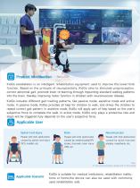 KidGO rehabilitation exoskeleton for hospital-2