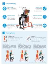 KidGO rehabilitation exoskeleton for hospital-3