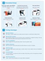KidGO rehabilitation exoskeleton for hospital-4