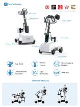 UFU electric transfer robot-3