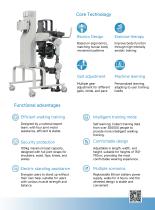 UGO Exoskeleton for home use-2
