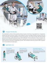 UGO rehabilitation exoskeleton for hospital-2