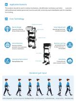 UGO rehabilitation exoskeleton for hospital-3